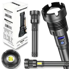 latarka-taktyczna-mocna-cob-led-zoom-usb-5000mah