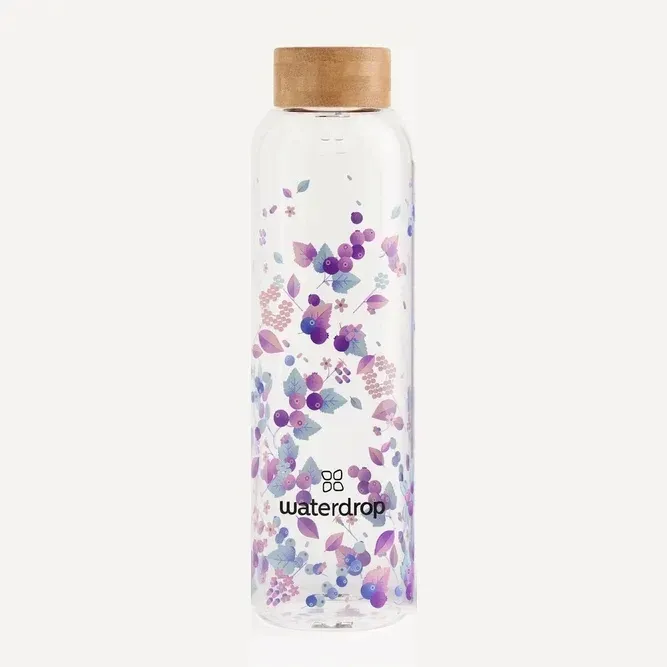waterdrop-boost-szklana-butelka-600ml-stan-nowy