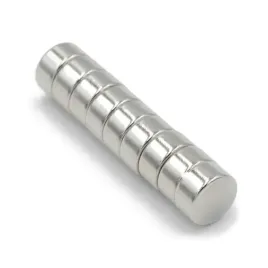 magnes-neodymowy-walcowy-6x3-mm-mocny-okragly-krazek-hunter-10-sztuk