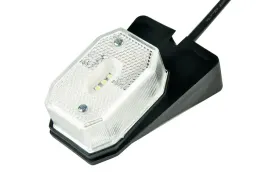 lampa-obrysowa-biala-z-odblaskiem-gabarytowa-led