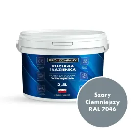 pro-company-farba-lateksowa-kuchnia-lazienka-25l-szary-ciemny-ral-7046