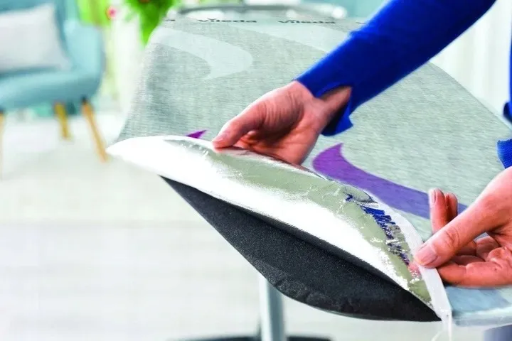 deska-do-prasowania-total-reflect-plus-stan-nowy