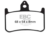 klocki-hamulcowe-ebc-fa187hh-wzmacniane-kpl-na-1-tarcze