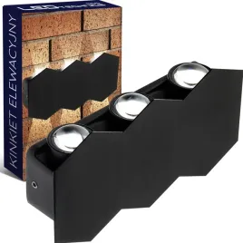 lampa-scienna-elewacyjna-led-6w-540lm-kinkiet-zewnetrzny-ogrodowy