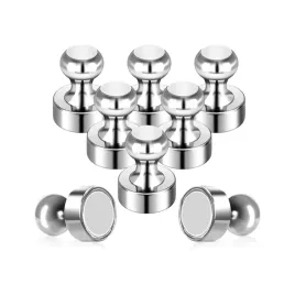 magnes-neodymowy-na-tablice-lodowke-pinezka-d12mm-hunter-10-sztuk