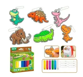 zestaw-diy-do-malowania-breloczkow-dinozaury-dla-dzieci-3