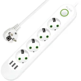 przedluzacz-listwa-zasilajaca-wlacznik-3x-usb-4-gniazda-5m