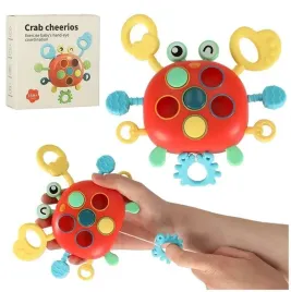 zabawka-edukacyjna-crab-cheerios-sensoryczna-dla-dzieci-18m