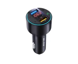 transmiter-fm-ladowarka-bluetooth-bt-usb-typ-c-qc-3-0-pd-30w-bass-led-mp3