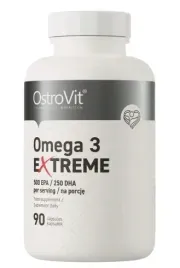 kwasy-tluszczowe-omega-3-extreme-ostrovit-serce-mozg-wzrok-epa-dha-olej-ryb