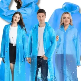 niebieska-peleryna-przeciwdeszczowa-plaszcz-przeciwdeszczowy-kaptur-70x145