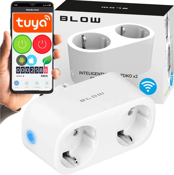 watomierz-programator-czasowy-tuya-smart-wifi-gniazdo-inteligentne-podwojne-stan-nowy-waga-z-opakowaniem-0-1-kg