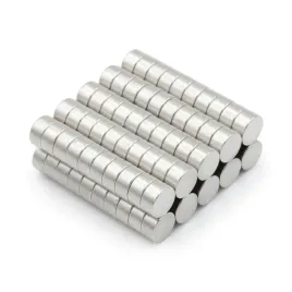 magnes-neodymowy-walcowy-4x2-mm-mocny-okragly-krazek-hunter-100-sztuk