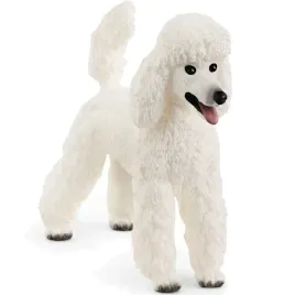 schleich-duzy-pudel-13917