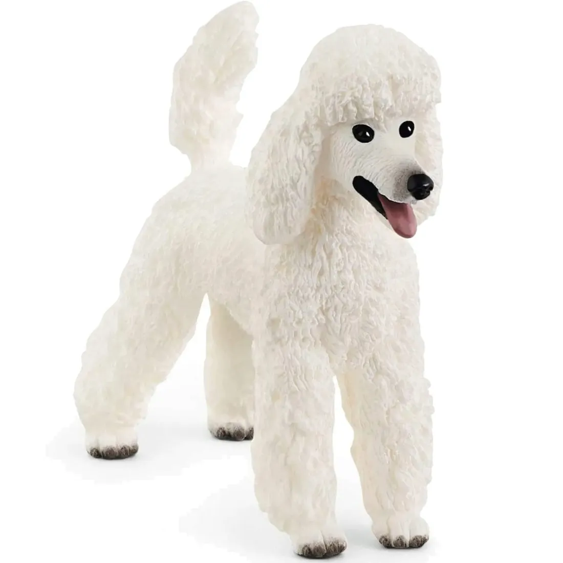 schleich-duzy-pudel-13917-stan-nowy