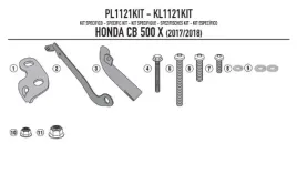 kappa-adapter-do-zamontowania-stelaza-bocznego-kl1121-klx1121-honda-cb-500