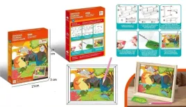 zestaw-diy-diamentowa-mozaika-z-ramka-obrazek-z-dinozaurami-1613-el-3