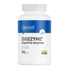 laktaza-digenzyme-enzymy-trawienne-ostrovit-90tabs