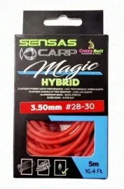 amortyzator-sensas-magic-hybrid-35mm-5m