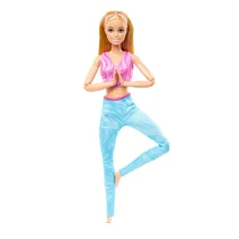 barbie-lalka-made-to-move-joginka-blondynka-sportowy-stroj-hrh27