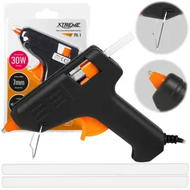 mini-pistolet-do-kleju-na-goraco-30w-7mm-mocna-klejarka-1kg-kleju-gratis
