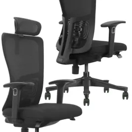 fotel-obrotowy-materialowy-krzeslo-biurowe-z-bionicznym-oparciem-regulowany