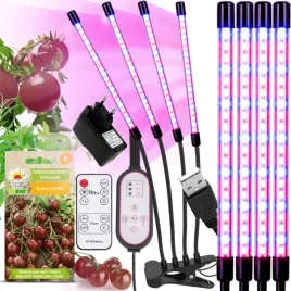 4x-lampa-80x-led-do-wzrostu-roslin-full-spectrum-usb-timer-pilot-36w