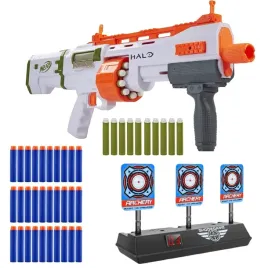 pistolet-nerf-halo-bulldog-sg-e9271-tarcza-elektroniczna