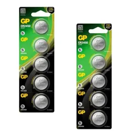 bateria-gp-cr2450-3v-zestaw-2-blistrow-10-sztuk