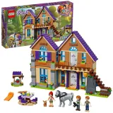 lego-friends-dom-mii-41369-wiek-dziecka-6-lat
