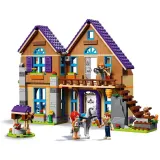 lego-friends-dom-mii-41369-liczba-elementow-715
