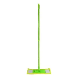 mop-hit-micro-zielony-z-drazkiem-teleskopowym-f