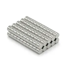 magnes-neodymowy-walcowy-4x3-mm-mocny-okragly-krazek-hunter-100-sztuk