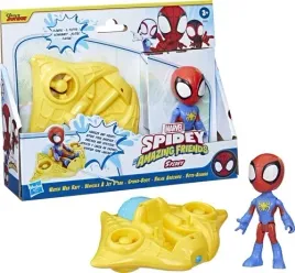 marvel-spidey-i-super-kumple-tratwa-wodna-figurka-spidey-10-cm-f5080