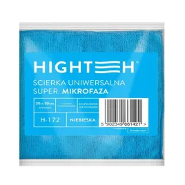 highteh-scierka-uniwersalna-mikrofaza-mh-172b-niebieska-30x30cm