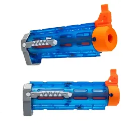 nerf-modyfikacja-lufa-z-podwojna-szyna