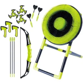 zestaw-gier-4w1-dart-luk-siekierka-shuriken-enero