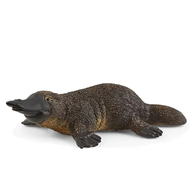 schleich-dziobak-14840-stan-nowy