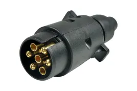 wtyczka-plastikowa-7-pin-biegunowa-12v-gniazdo