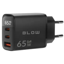 szybka-ladowarka-sieciowa-kostka-gniazdo-usb-2x-usb-c-pd-qc-3-0-65w-gan