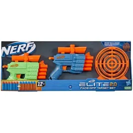 pistolet-nerf-elite-2-0-zestaw-dla-dwoch-2x-prospect-cel-tarcza-strzalki