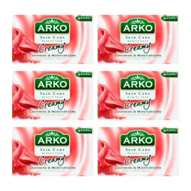 6x-arko-skin-care-beauty-soap-creamy-cashemere-mydlo-w-kostce-90-g
