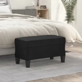 vidaxl-lawka-czarna-70x35x41-cm-tapicerowana-sztuczna-skora