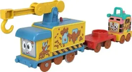 tomek-i-przyjaciele-motorized-lokomotywa-muddy-naprawa-przyjaciol-hhn43