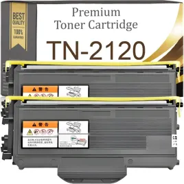 2x-toner-xl-do-brother-tn-2120-hl-2140-dcp-7030-dcp7045n-hl-2150n-hl-2170w