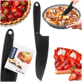 noz-cukierniczy-kuchenny-do-ciasta-z-zabkami-czarny-24-5cm-orion-831179