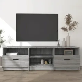 vidaxl-szafka-pod-telewizor-szary-dab-sonoma-150x335x45-cm