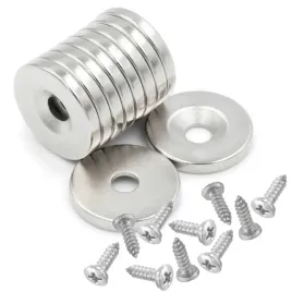 magnes-neodymowy-z-otworem-pod-wkret-14x2-mm-okragly-walcowy-hunter-10szt