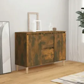 vidaxl-szafka-przydymiony-dab-101x35x70-cm-material-drewnopochodny