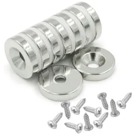 magnes-neodymowy-z-otworem-pod-wkret-14x3mm-okragly-walcowy-hunter-10szt